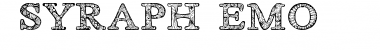 Download Zsyraph Font Download Zsyraph Font