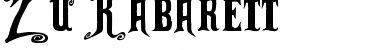 Download Zu Kabarett Font Download Zu Kabarett Font