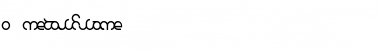 Download Z_metalflame Font Download Z_metalflame Font