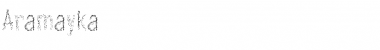 Download Aramayka Font Download Aramayka Font