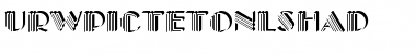 Download URWPictetOnlShaD Font Download URWPictetOnlShaD Font