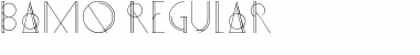 Download Bamq Font Download Bamq Font