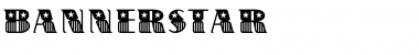Download BannerStar Font Download BannerStar Font