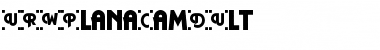 Download URWPlanaCamDUlt Font Download URWPlanaCamDUlt Font