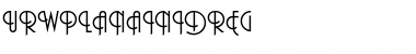 Download URWPlanaIniDReg Font Download URWPlanaIniDReg Font