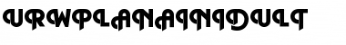 Download URWPlanaIniDUlt Font Download URWPlanaIniDUlt Font