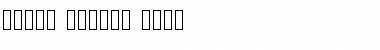 Download Beorc Gothic Font Download Beorc Gothic Font