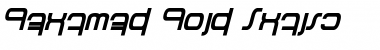 Download Betazed Font Download Betazed Font