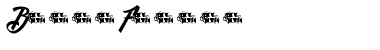 Download Black Future Font Download Black Future Font