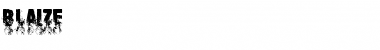 Download Blaize Font Download Blaize Font