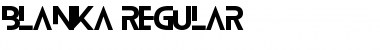 Download Blanka Font Download Blanka Font
