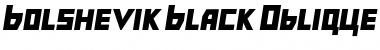 Download Bolshevik Font Download Bolshevik Font