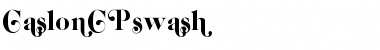 Download CaslonCPswash Font Download CaslonCPswash Font