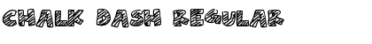 Download Chalk Dash Font Download Chalk Dash Font