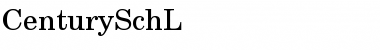 Download CenturySchL Font Download CenturySchL Font