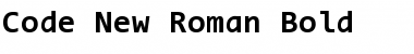 Download Code New Roman Font Download Code New Roman Font