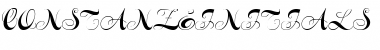 Download Constanze Font Download Constanze Font