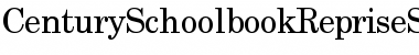 Download CenturySchoolbookRepriseSSK Font Download CenturySchoolbookRepriseSSK Font