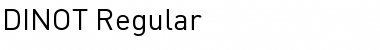 Download DINOT-Regular Font Download DINOT-Regular Font