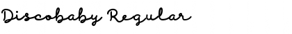 Download Discobaby Font Download Discobaby Font