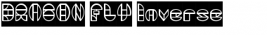 Download DRAGON FLY-Inverse Font Download DRAGON FLY-Inverse Font