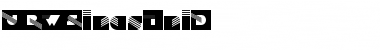 Download URWSinasIniD Font Download URWSinasIniD Font