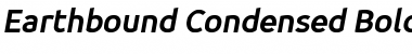 Download Earthbound Font Download Earthbound Font
