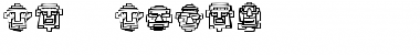 Download FE 20 Faces Font Download FE 20 Faces Font