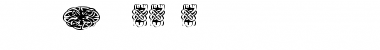 Download FE Tattoo No.1 Font Download FE Tattoo No.1 Font