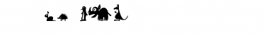 Download FE Win Pets 1 Font Download FE Win Pets 1 Font