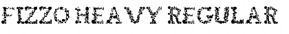 Download FIZZO Heavy Font Download FIZZO Heavy Font
