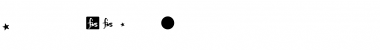 Download FontSpaceLogo Font Download FontSpaceLogo Font