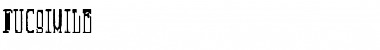 Download Fucsimile Font Download Fucsimile Font