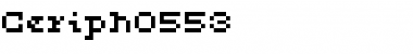 Download ceriph 05_53 Font Download ceriph 05_53 Font