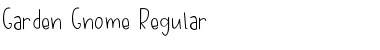 Download Garden Gnome Font Download Garden Gnome Font