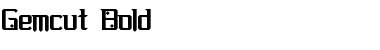 Download Gemcut Font Download Gemcut Font