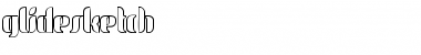 Download glidesketch Font Download glidesketch Font
