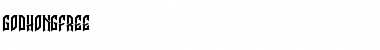 Download Godhong Free Font Download Godhong Free Font