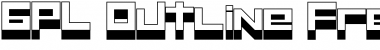 Download RaseGPL-Outline Font Download RaseGPL-Outline Font
