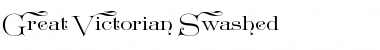 Download Great Victorian Swashed Font Download Great Victorian Swashed Font