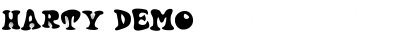 Download Harty Font Download Harty Font