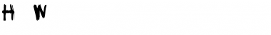 Download HillWilliam Font Download HillWilliam Font
