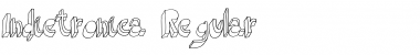 Download Indietronica Font Download Indietronica Font