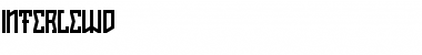Download Interlewd Font Download Interlewd Font