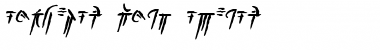 Download Iokharic Font Download Iokharic Font