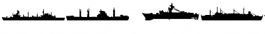 Download US Navy Mirror Font Download US Navy Mirror Font