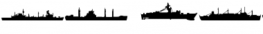 Download US Navy Font Download US Navy Font