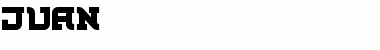 Download Juan Font Download Juan Font
