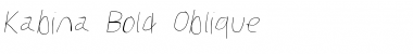 Download Kabina Font Download Kabina Font