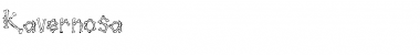Download Kavernosa Font Download Kavernosa Font